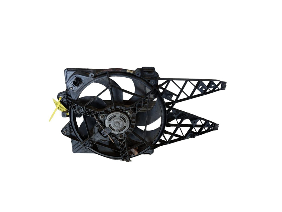 Ventola radiatore LANCIA Delta 3° Serie