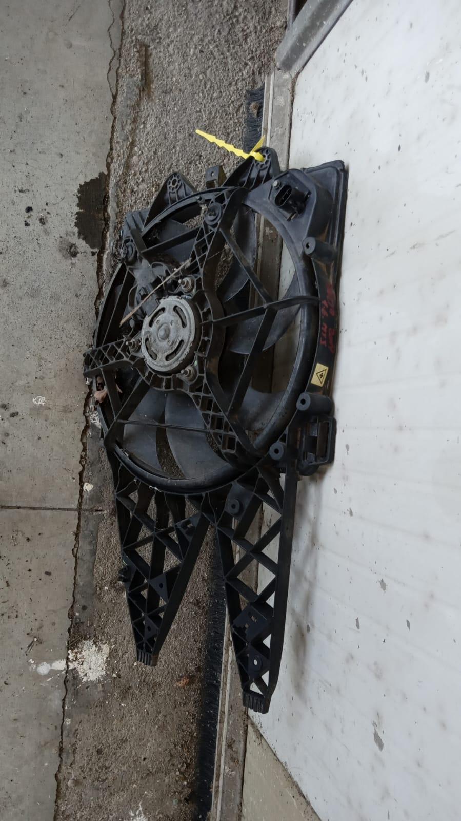Ventola radiatore LANCIA Delta 3° Serie