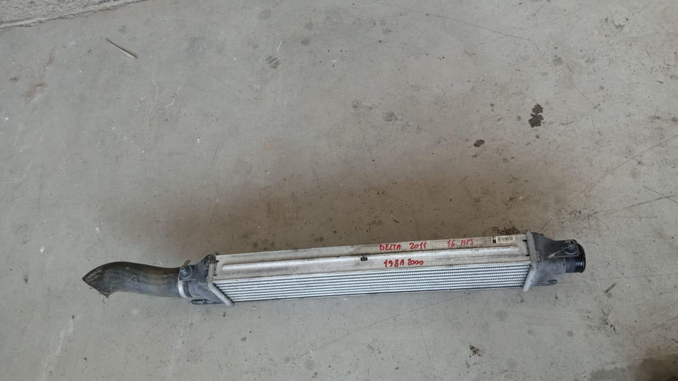 Intercooler LANCIA Delta 3° Serie