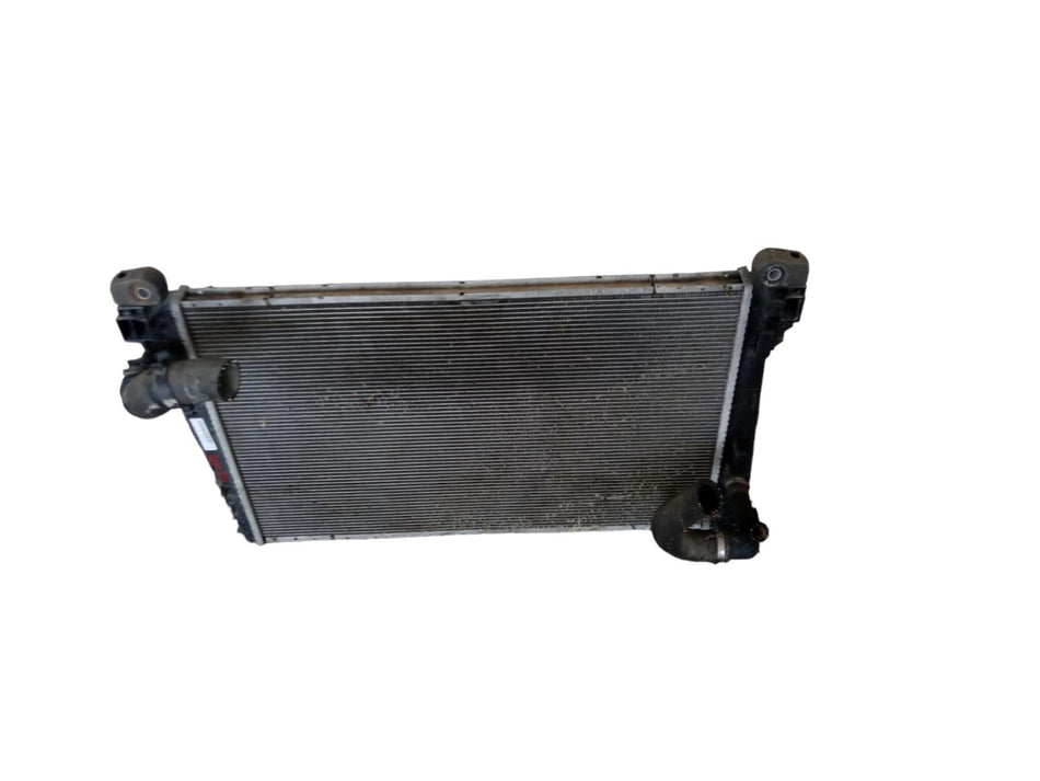 Radiatore acqua LANCIA Delta 3° Serie