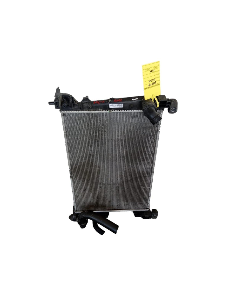 Radiatore acqua LANCIA Delta 3° Serie