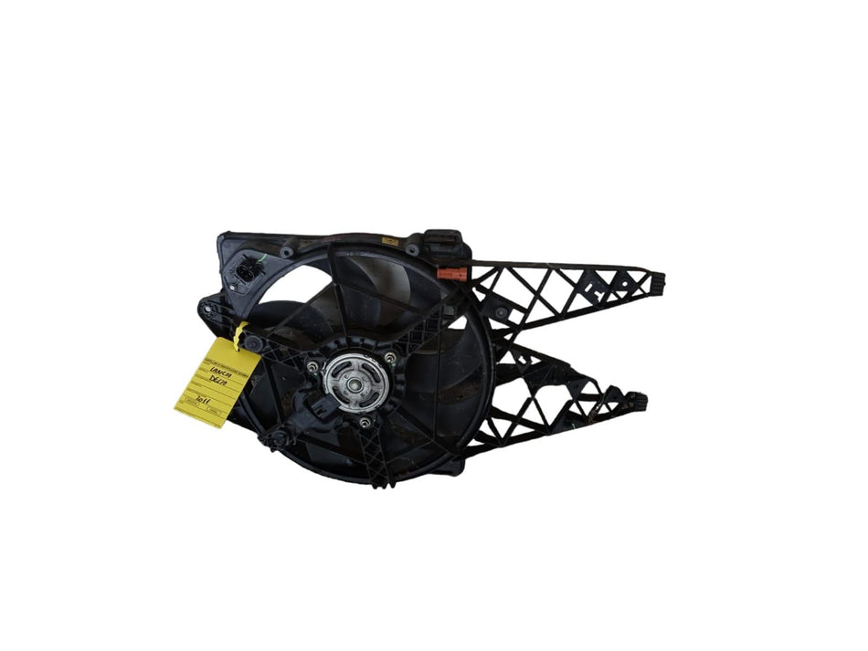 Ventola radiatore LANCIA Delta 3° Serie