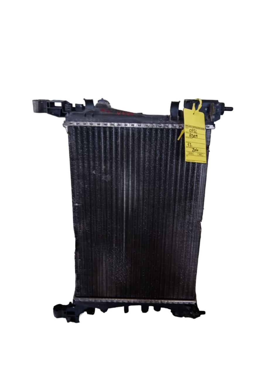 Radiatore acqua OPEL Adam 1° Serie