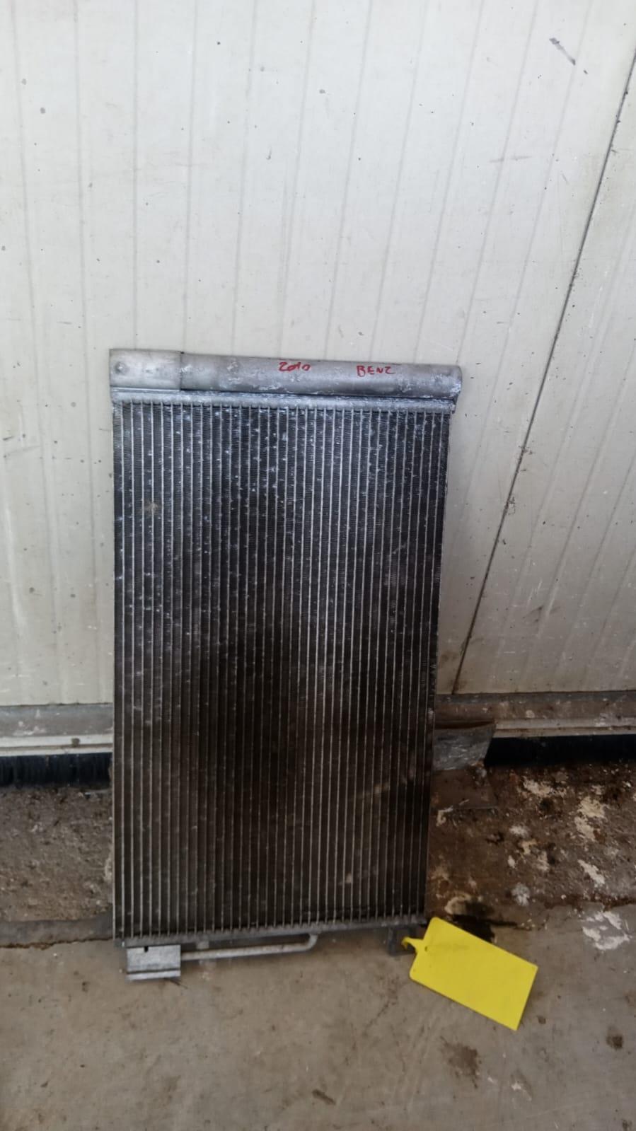 Radiatore A/C OPEL Adam 1° Serie