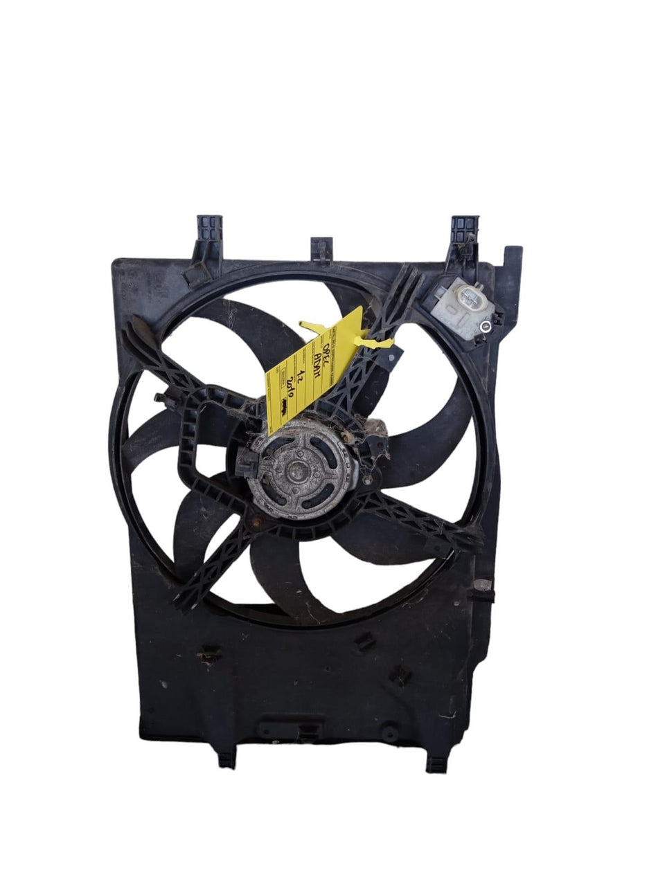 Ventola radiatore OPEL Adam 1° Serie