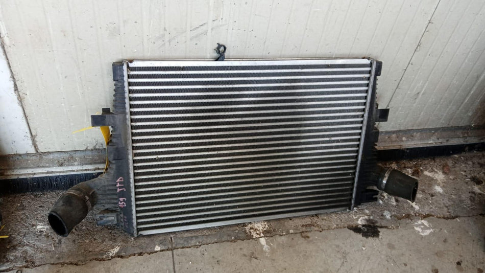 Intercooler ALFA ROMEO 159 Berlina Serie (939_) (05>11)