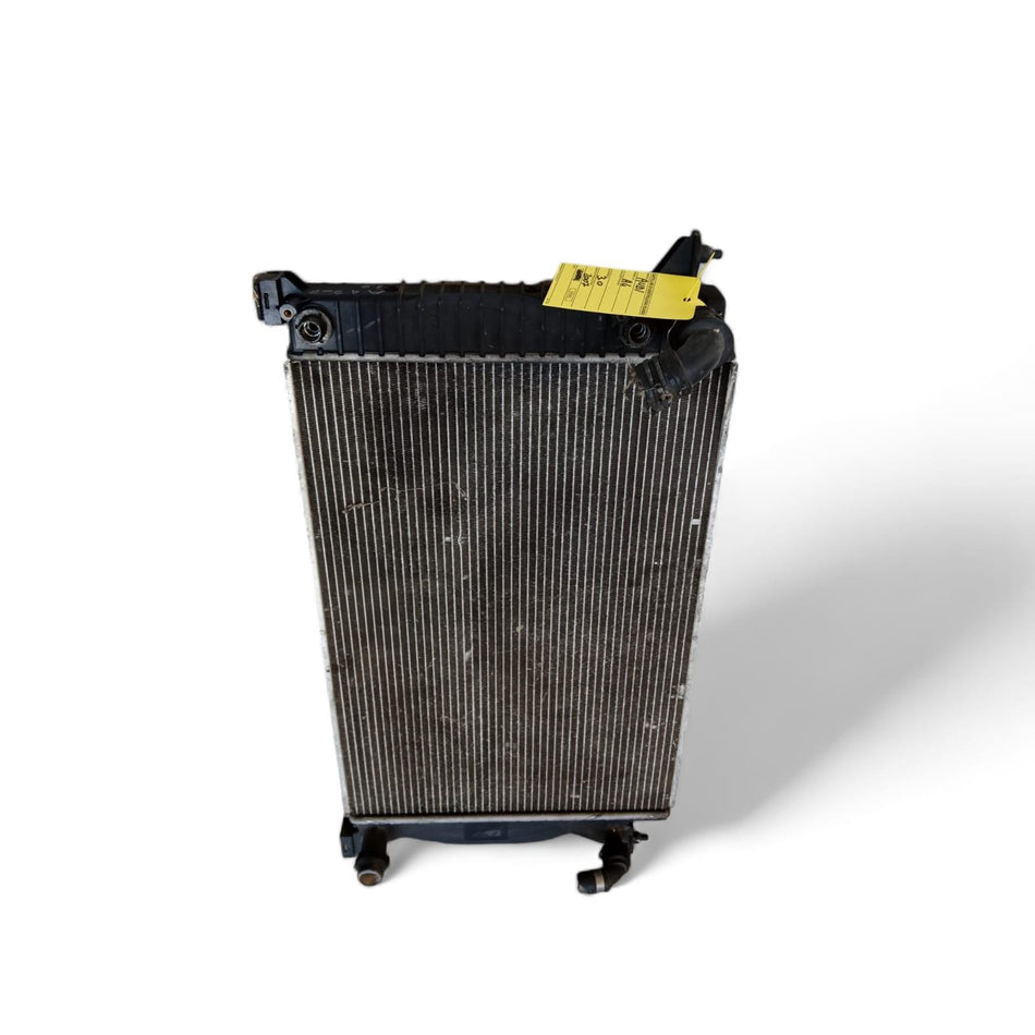 Intercooler AUDI A4 Allroad Serie (04>08)