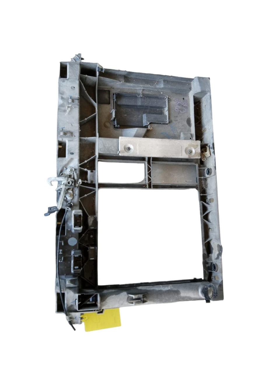 Staffe calandra anteriore CITROEN C3 Serie (16>)