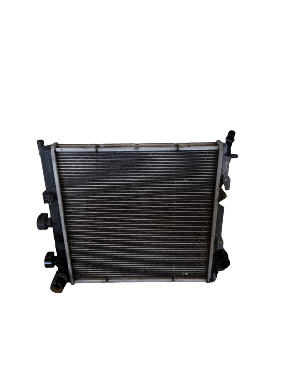 Radiatore acqua CITROEN C3 Serie (16>)