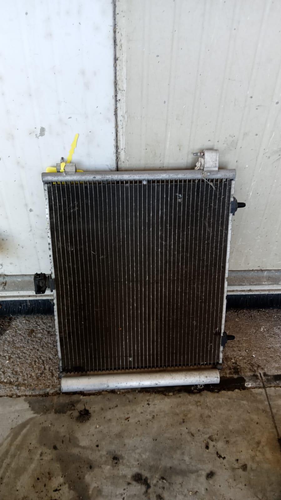 Radiatore A/C CITROEN C3 Serie (16>)