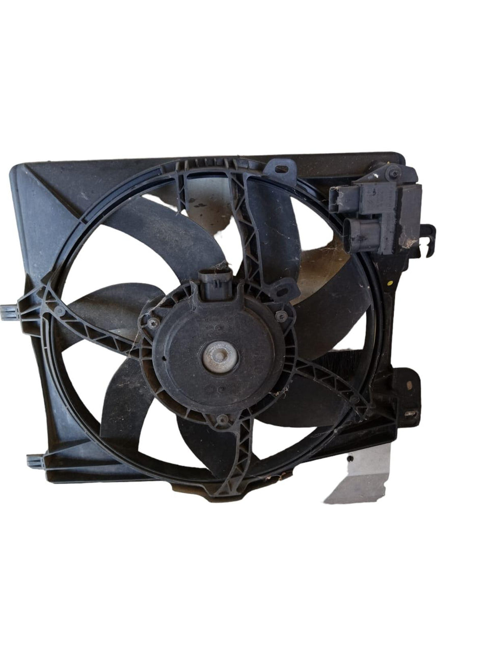 Ventola radiatore CITROEN C3 Serie (16>)