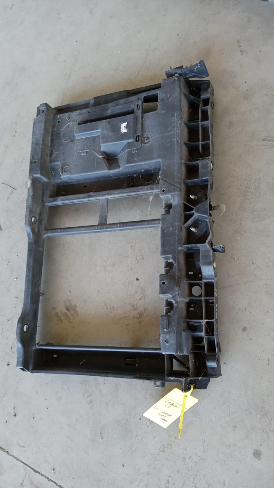 Calandra CITROEN C3 Serie (16>)