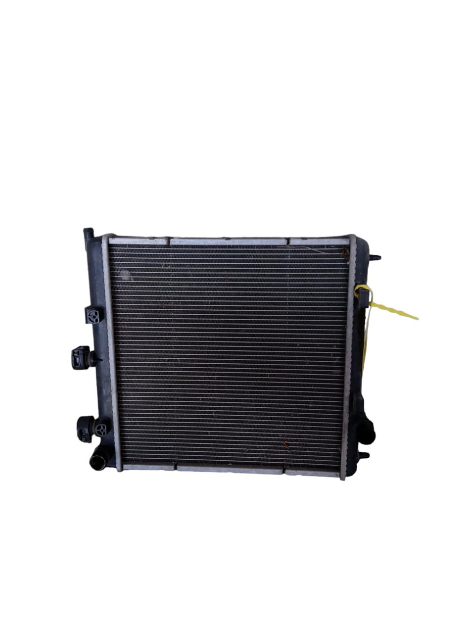 Radiatore acqua CITROEN C3 Serie (16>)