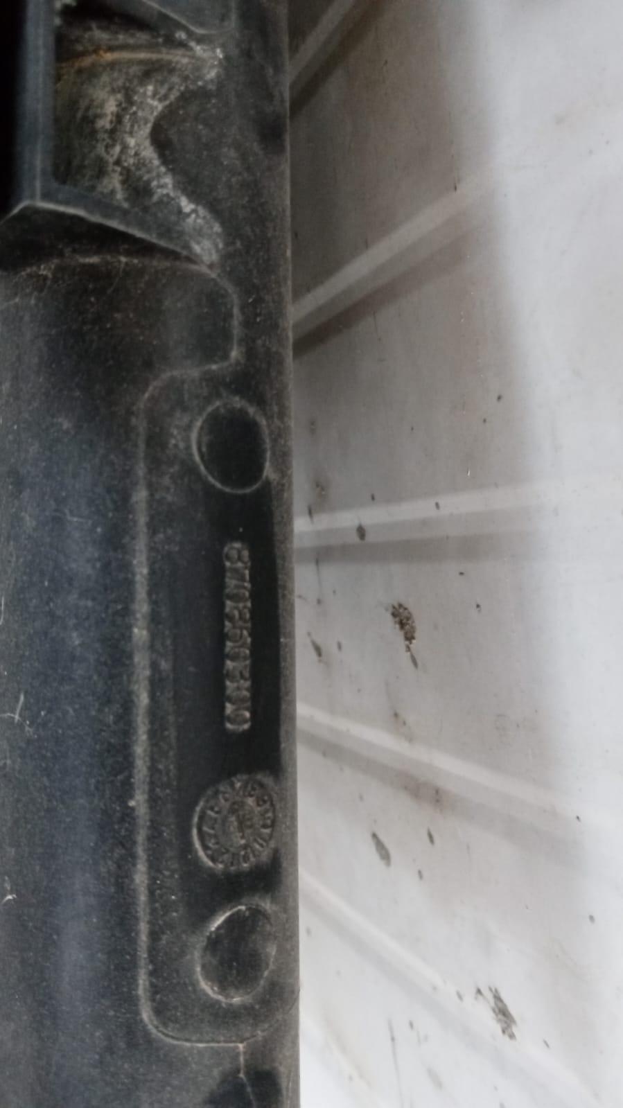 Radiatore acqua CITROEN C3 Serie (16>)