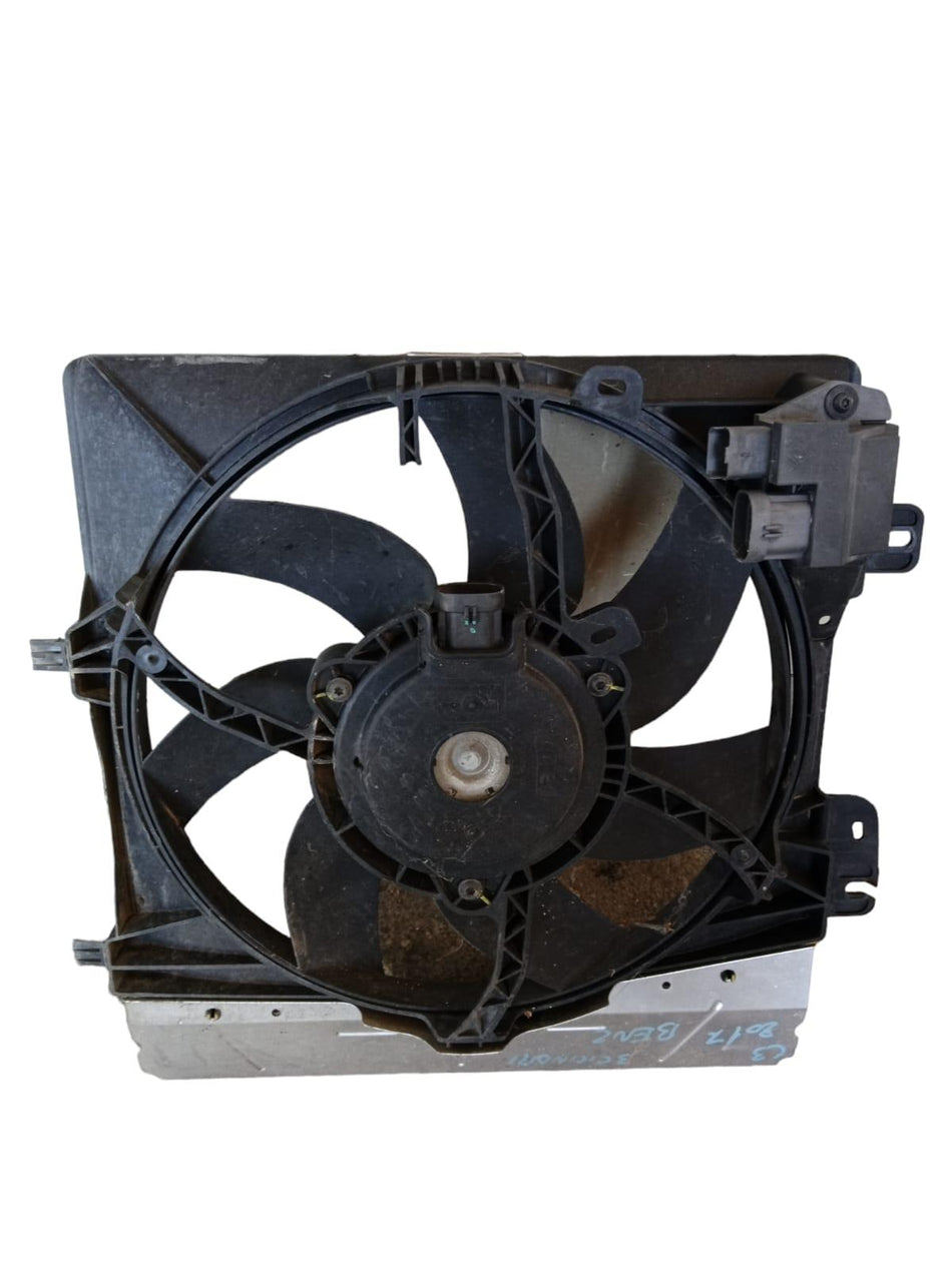 Ventola radiatore CITROEN C3 Serie (16>)