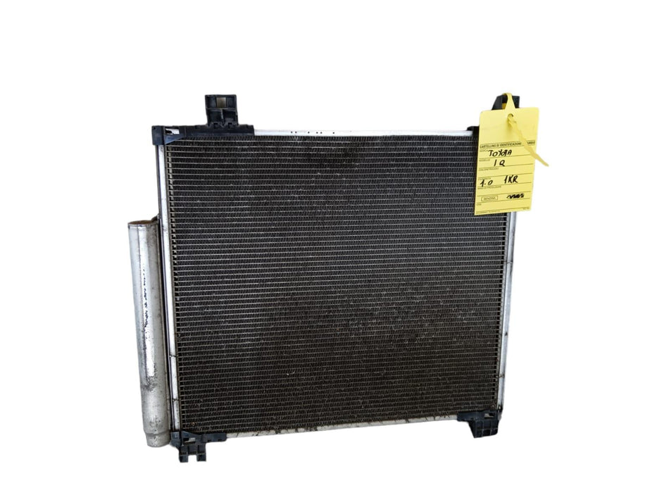 Radiatore A/C TOYOTA IQ 1° Serie