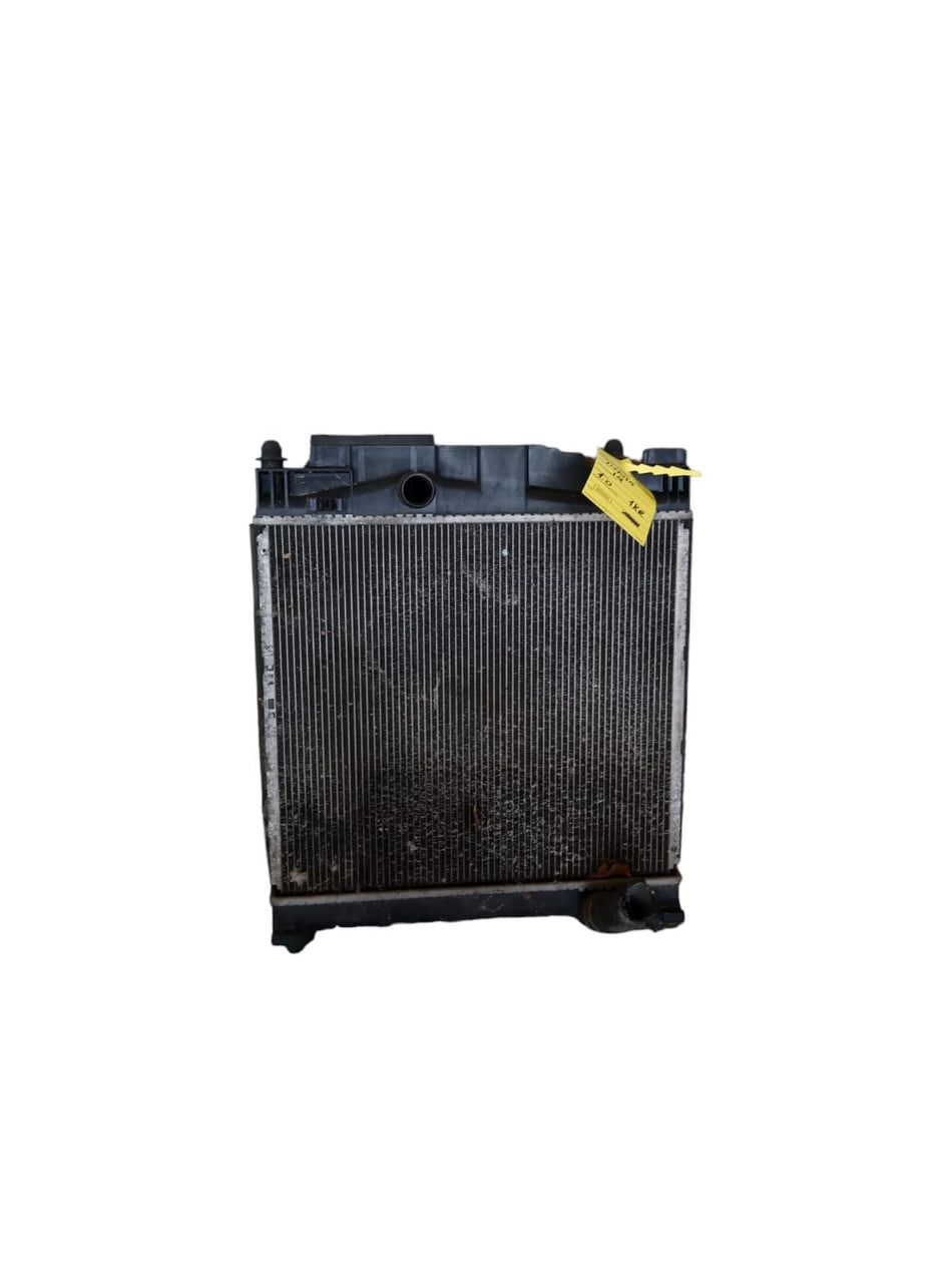 Radiatore acqua TOYOTA IQ 1° Serie