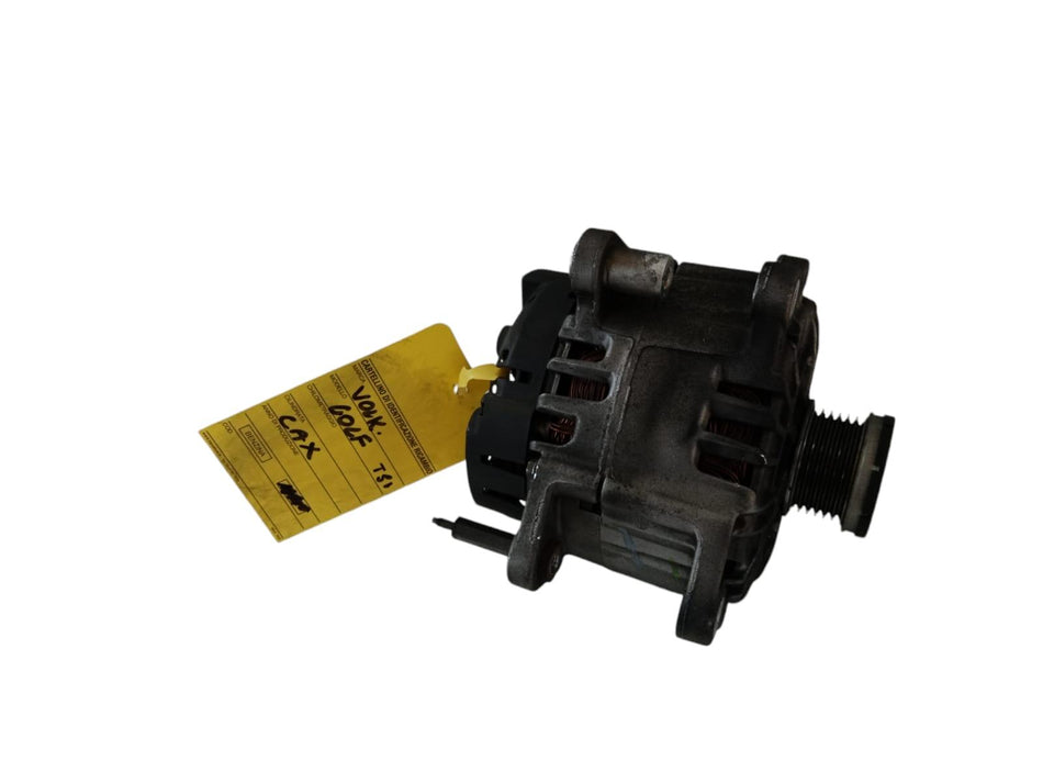 Alternatore VOLKSWAGEN Golf 6 Berlina (08>12)