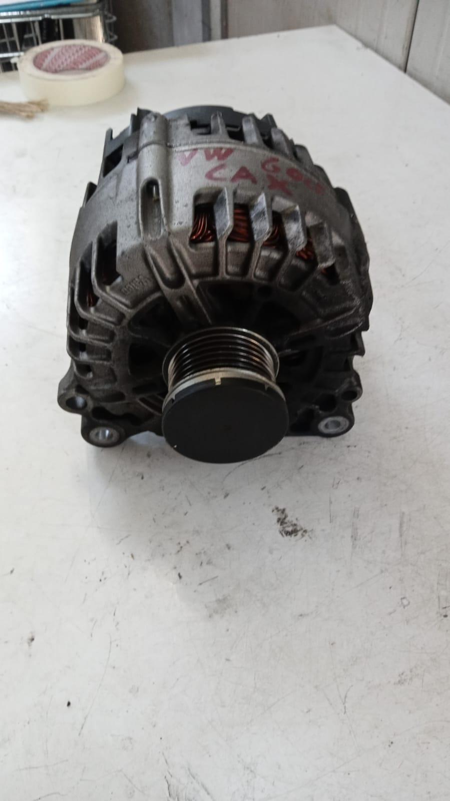 Alternatore VOLKSWAGEN Golf 6 Berlina (08>12)