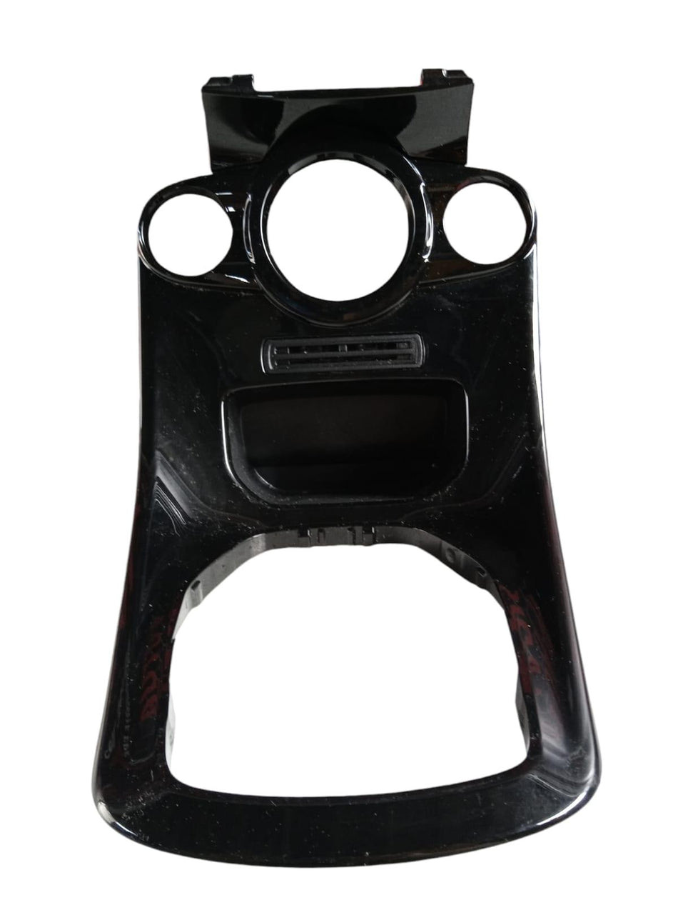 Modanatura Centrale Cruscotto FORD Fiesta 6° Serie