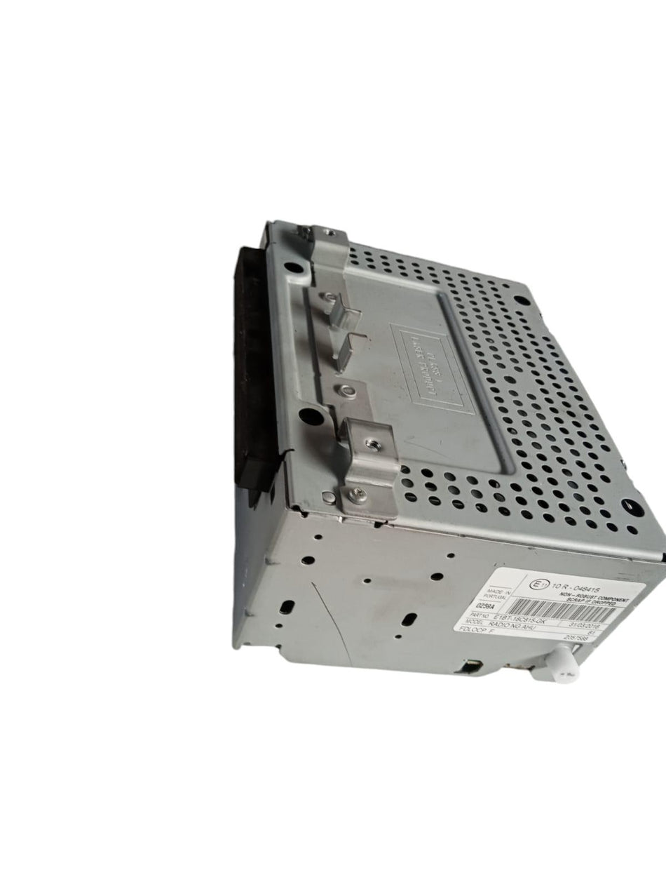 Autoradio FORD Fiesta 6° Serie