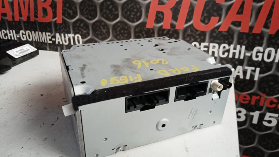 Autoradio FORD Fiesta 6° Serie