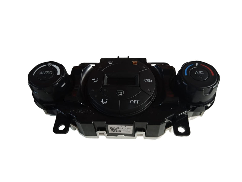 Comandi Clima FORD Fiesta 6° Serie