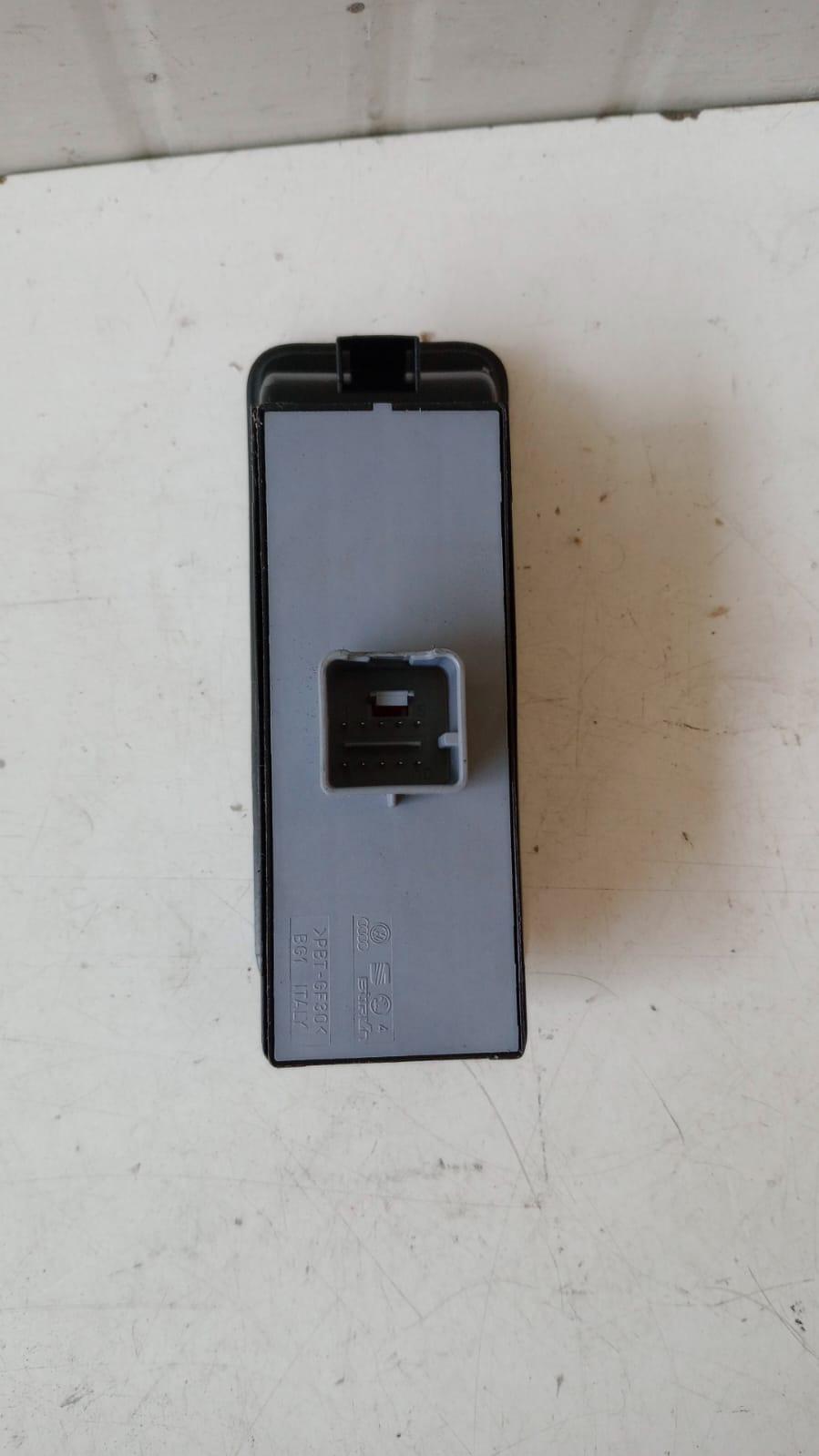 Pulsantiera Anteriore Sinistra VOLKSWAGEN Polo 5° Serie