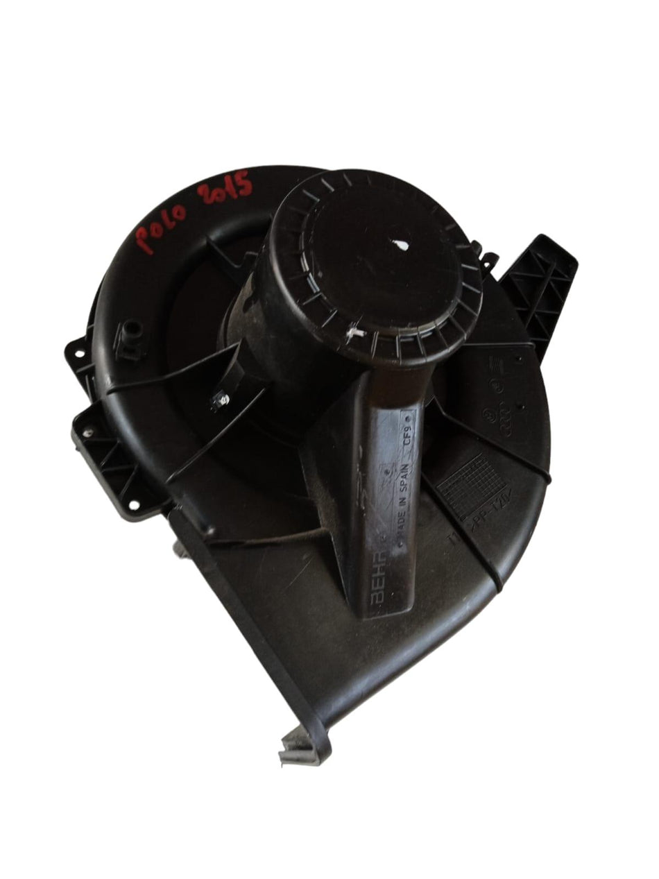 Ventola riscaldamento VOLKSWAGEN Polo 5° Serie