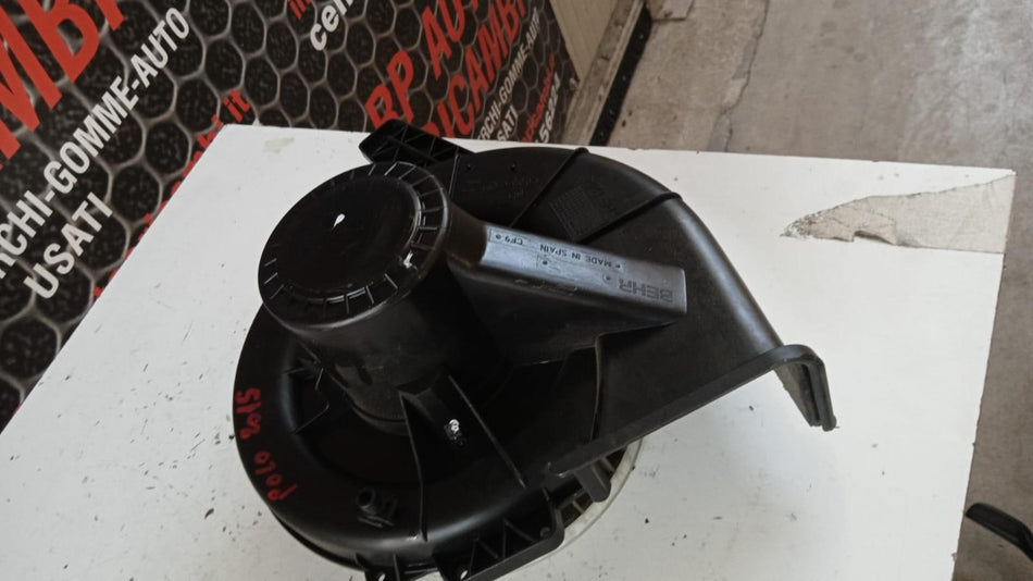 Ventola riscaldamento VOLKSWAGEN Polo 5° Serie