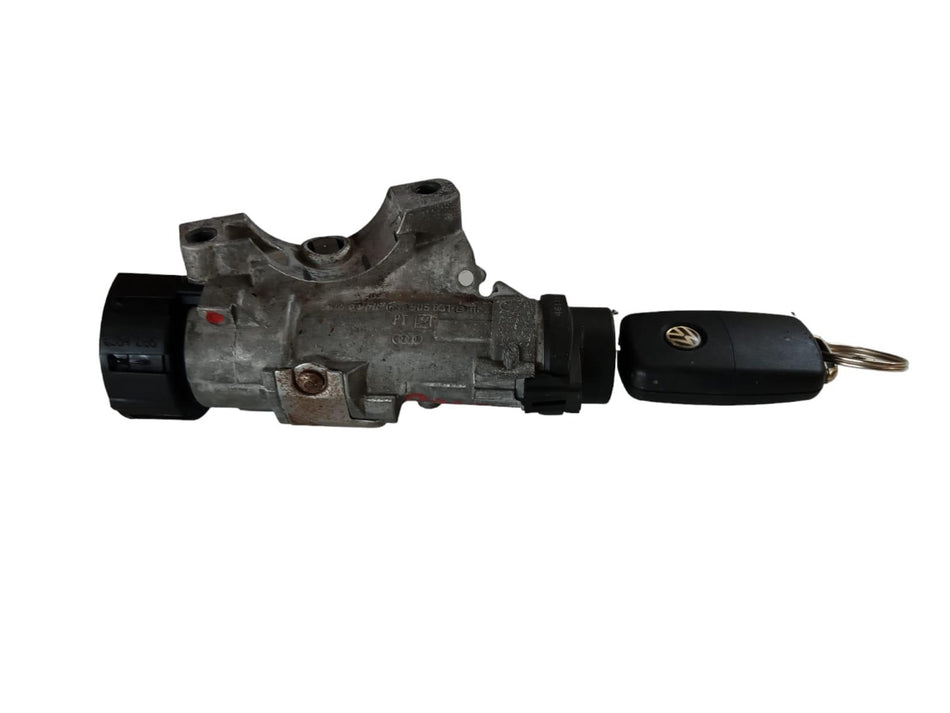 Blocchetto Accensione VOLKSWAGEN Polo 5° Serie