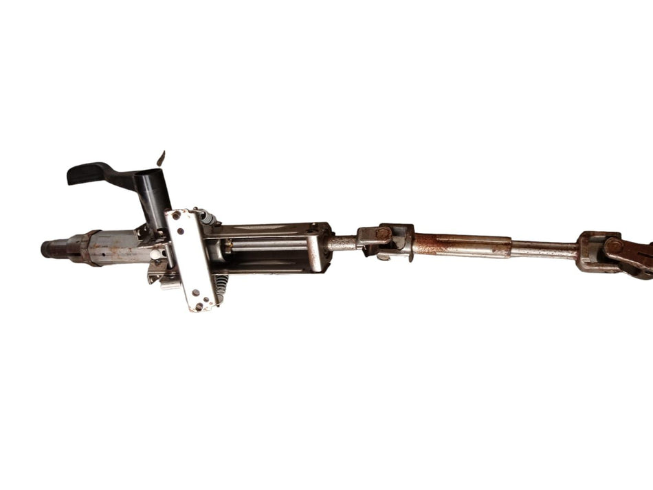 Piantone Sterzo VOLKSWAGEN Polo 5° Serie