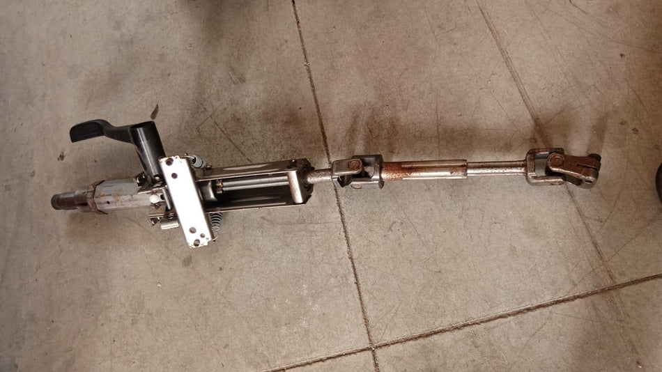 Piantone Sterzo VOLKSWAGEN Polo 5° Serie