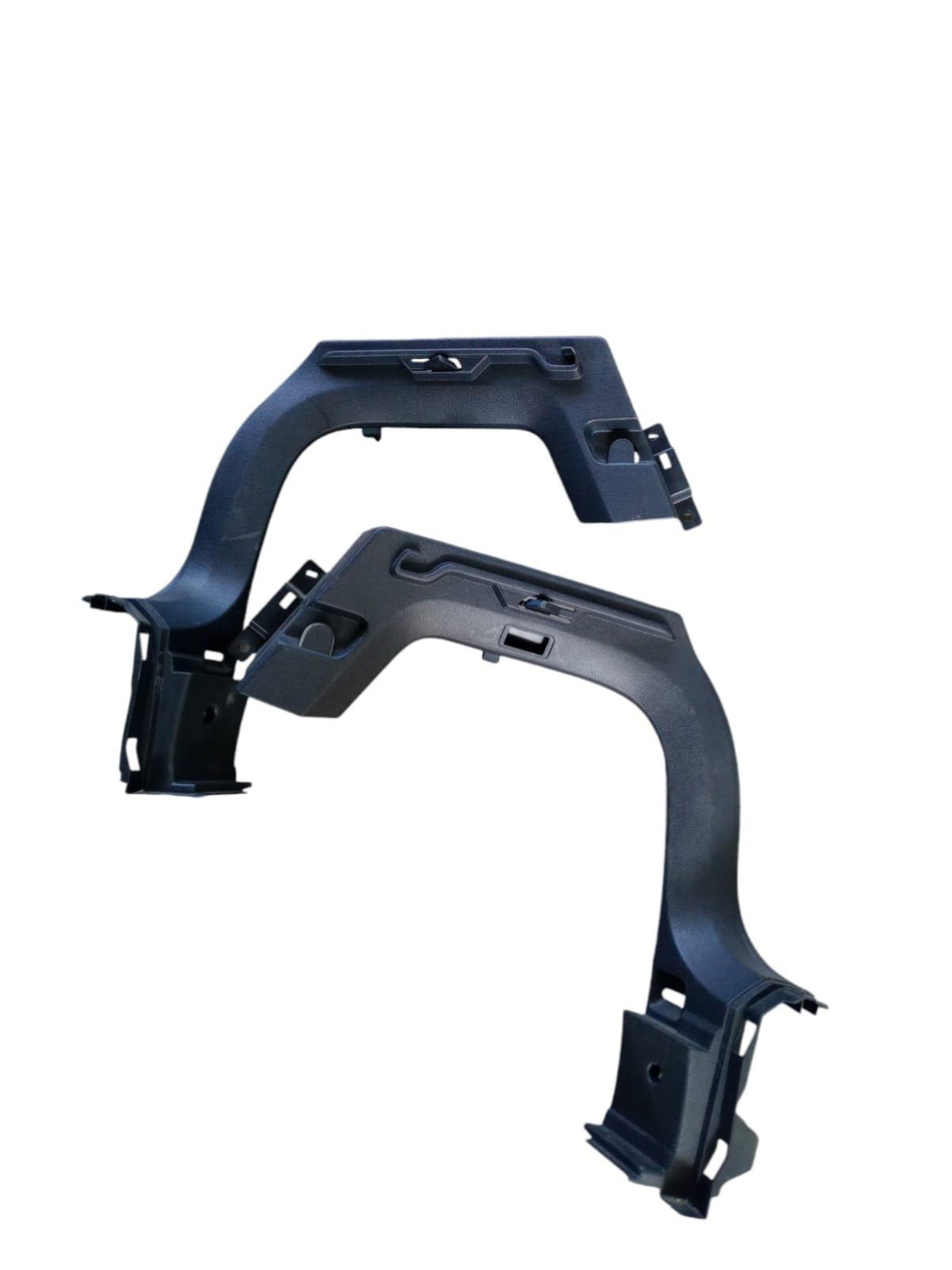 Supporti Cappelliera Posteriore VOLKSWAGEN Polo 5° Serie