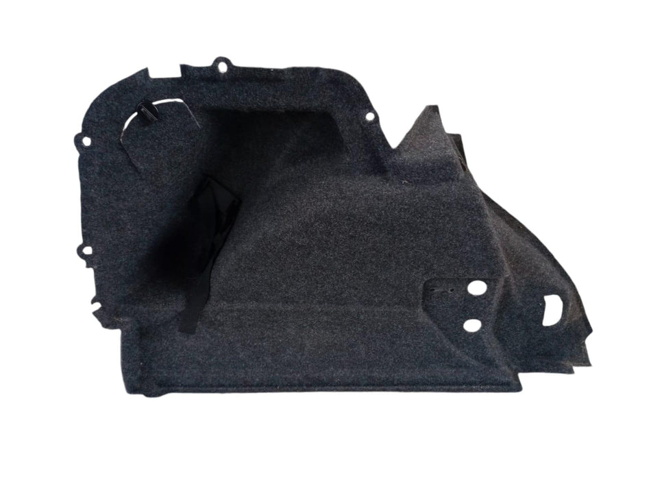 Pannello Baule Posteriore Sinistro VOLKSWAGEN Polo 5° Serie