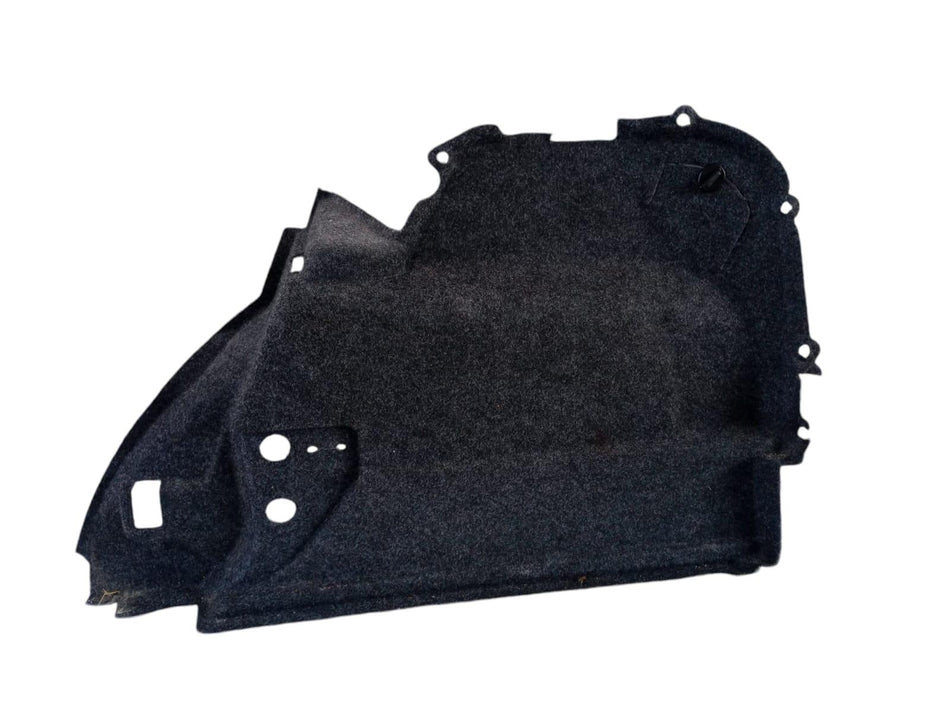 Pannello Baule Posteriore Destro VOLKSWAGEN Polo 5° Serie