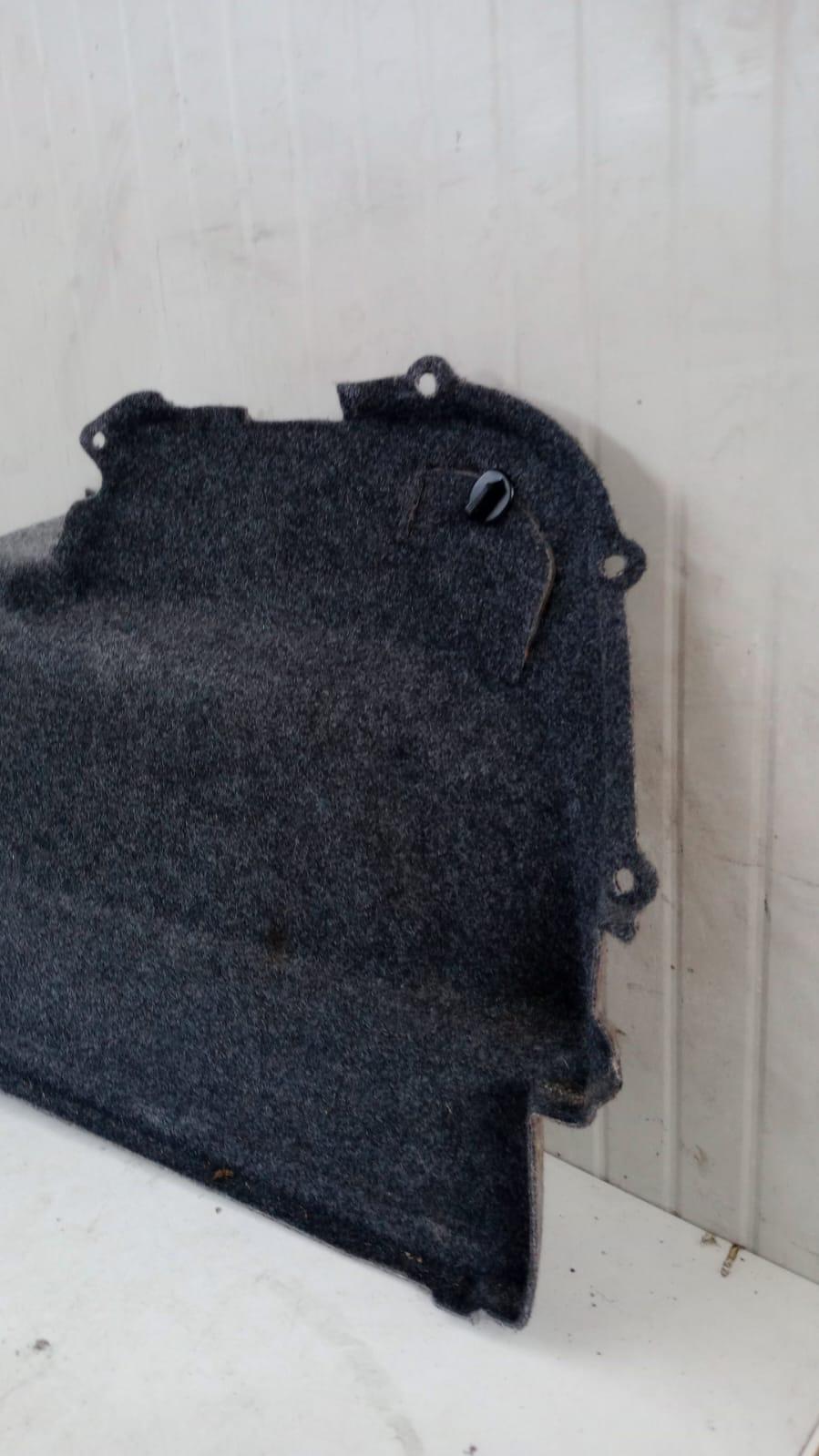 Pannello Baule Posteriore Destro VOLKSWAGEN Polo 5° Serie