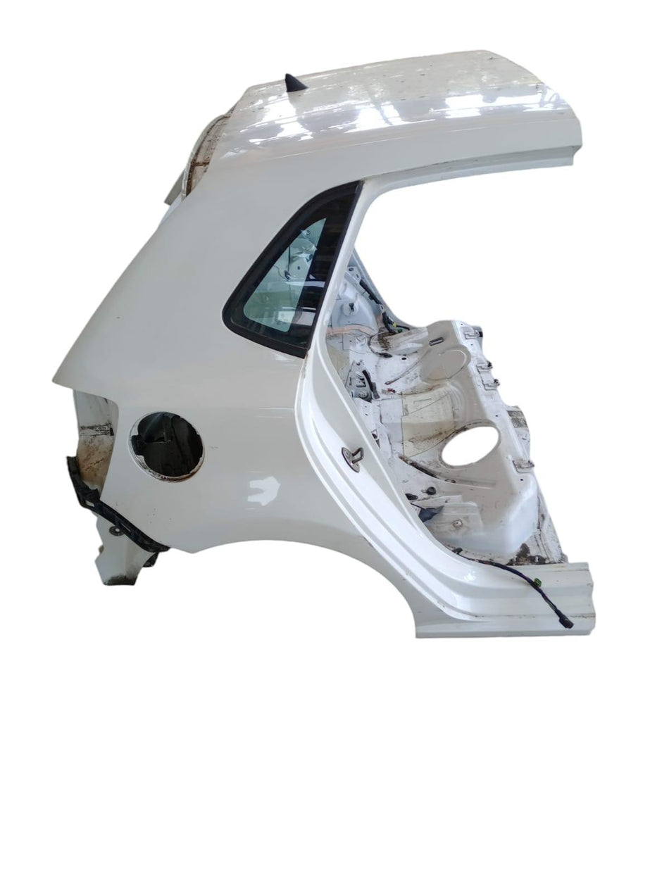 Parafango Posteriore Destro VOLKSWAGEN Polo 5° Serie