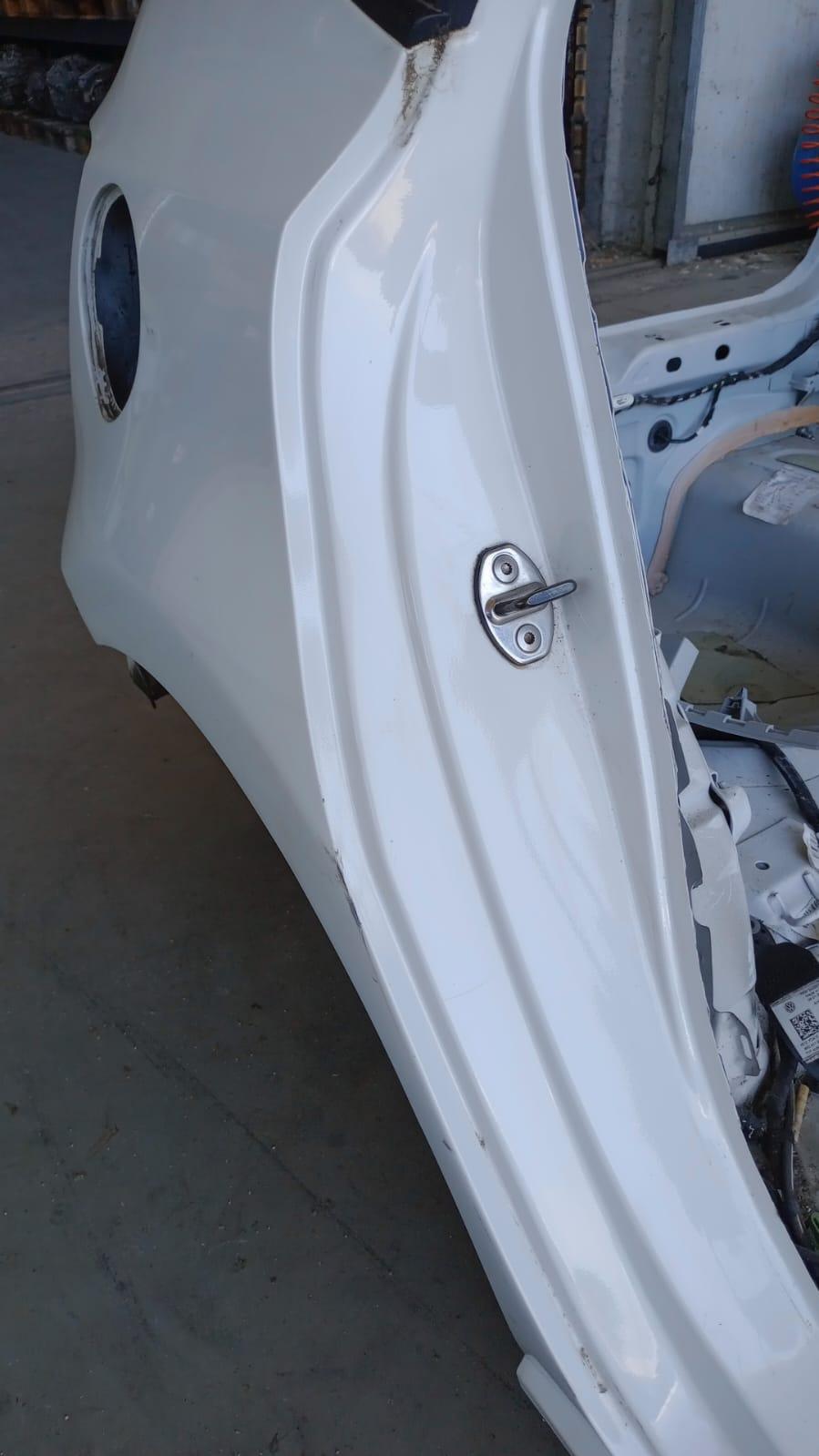 Parafango Posteriore Destro VOLKSWAGEN Polo 5° Serie