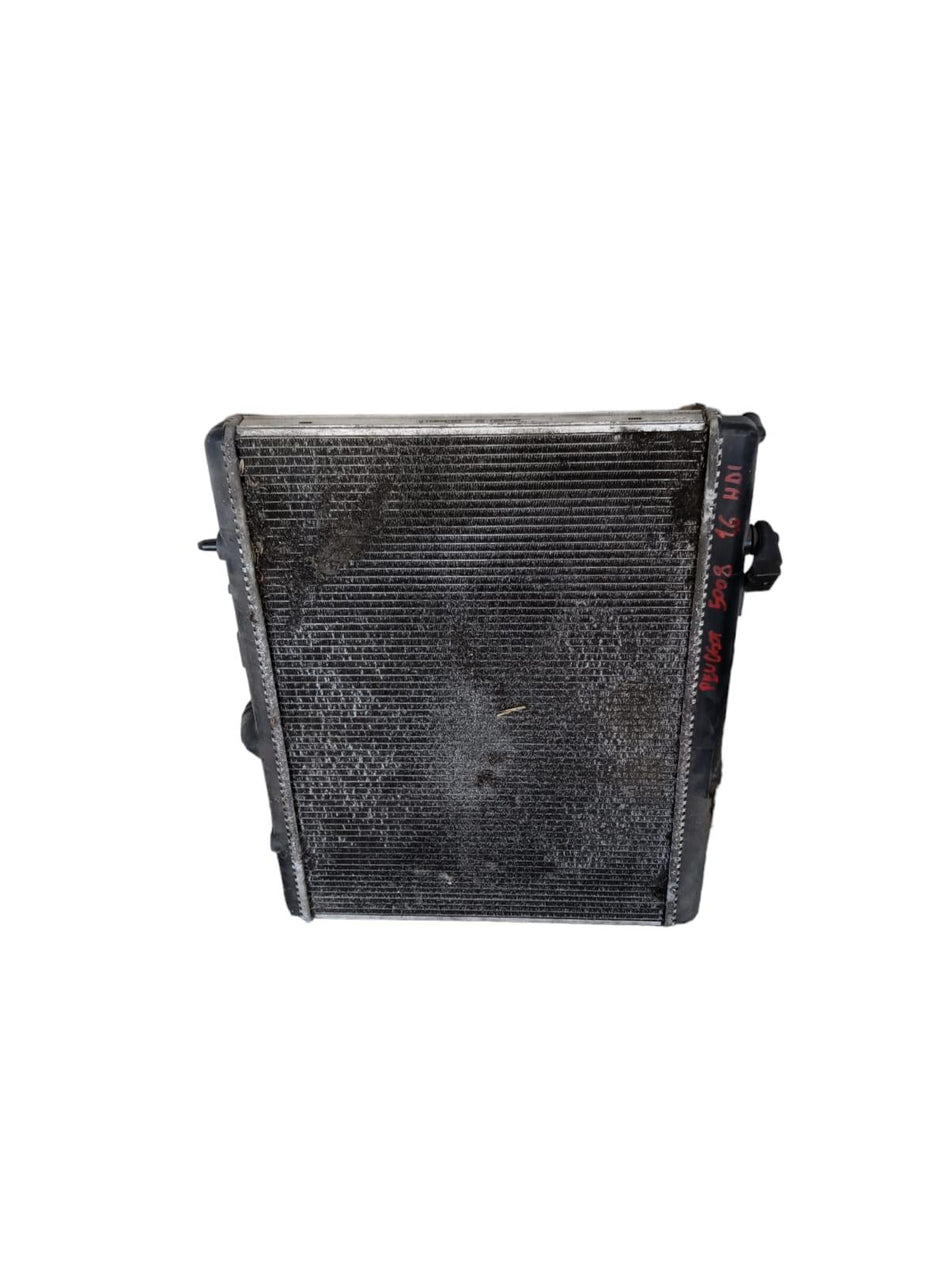 Radiatore acqua PEUGEOT 5008 1° Serie