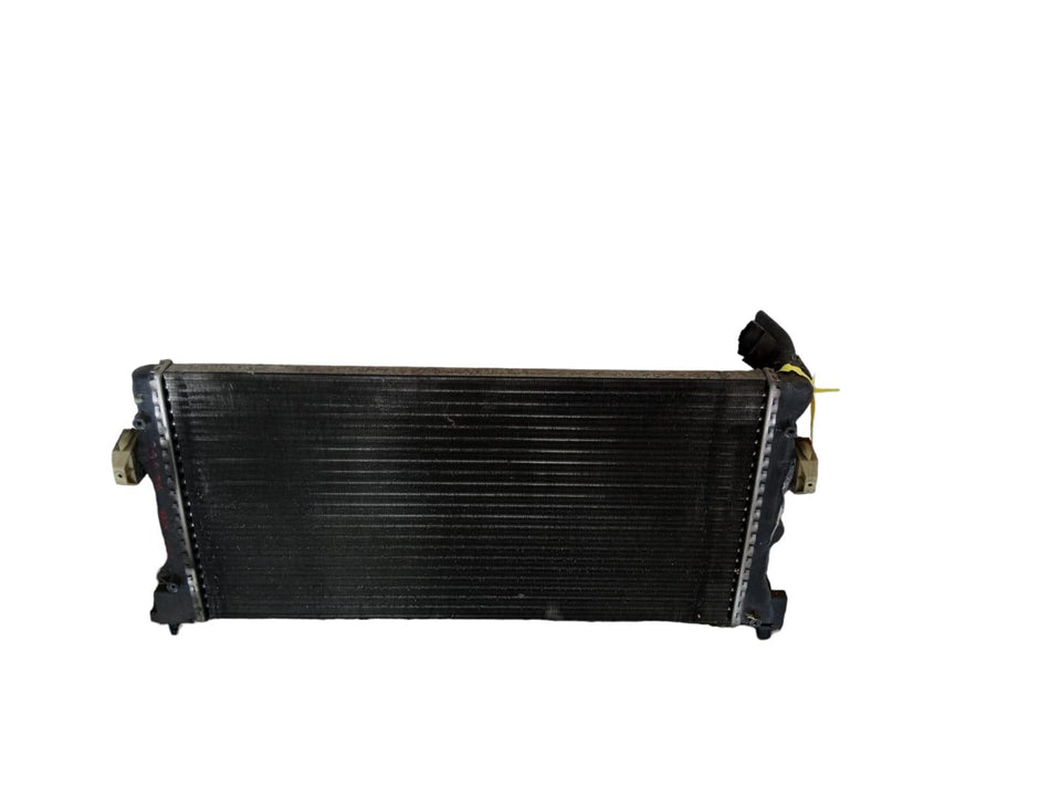 Radiatore acqua VOLKSWAGEN Polo 5° Serie