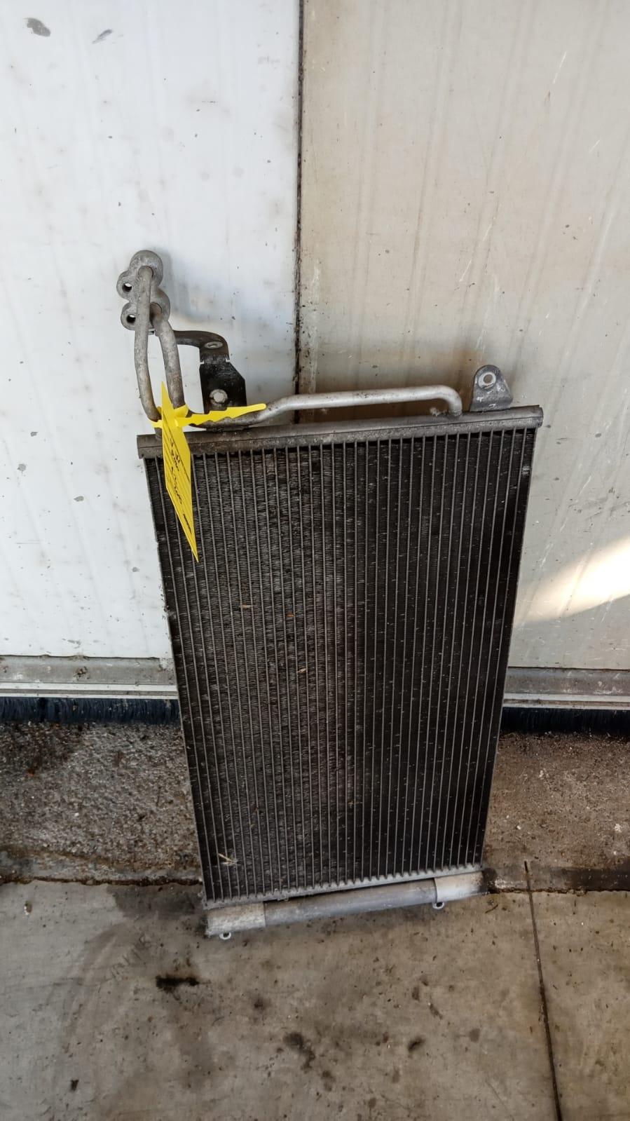 Radiatore A/C VOLKSWAGEN Polo 5° Serie