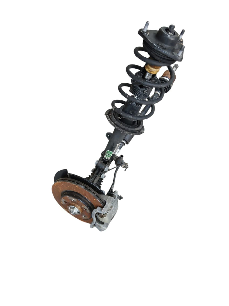 MASSA MECCANICA ANTERIORE DESTRA DR 4.0 Serie (21>)