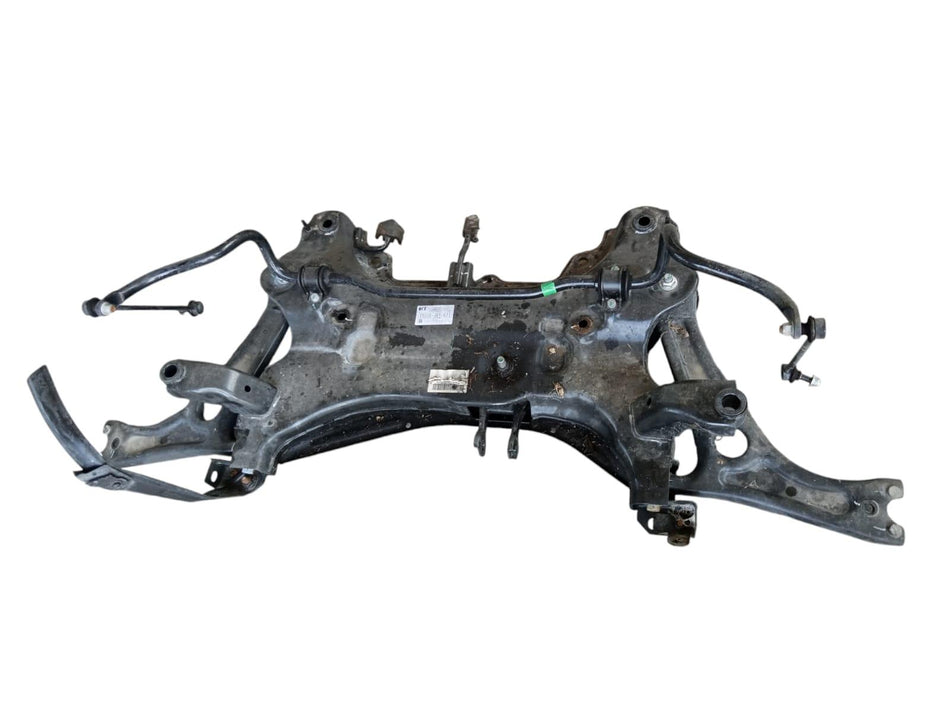 Assale anteriore DR 4.0 Serie (21>)