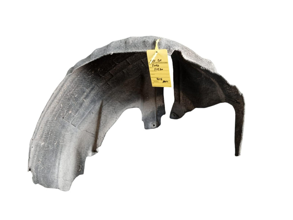 Passaruota post DX FORD Fiesta 6° Serie
