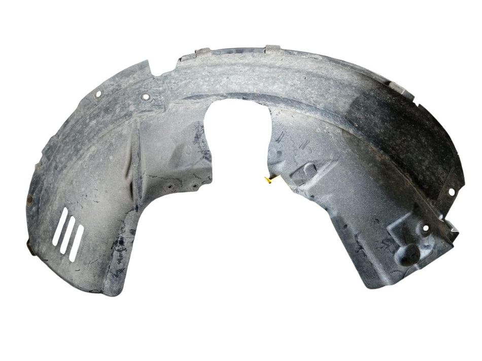 Passaruota ant SX FORD Fiesta 6° Serie