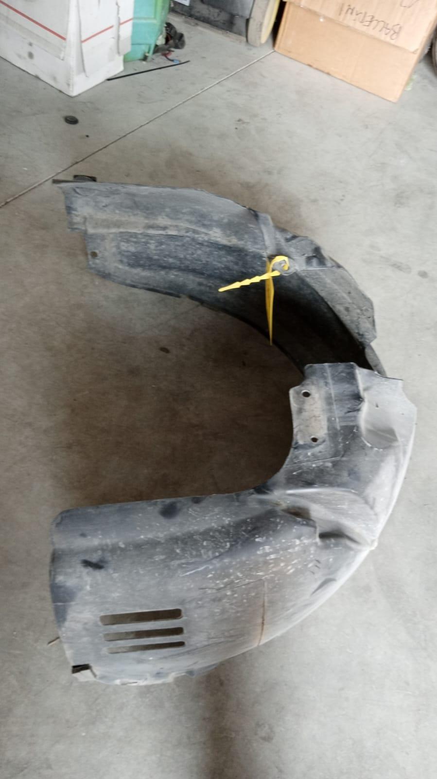 Passaruota ant SX FORD Fiesta 6° Serie