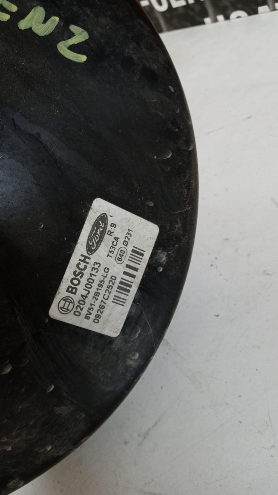 Pompa servofreno FORD Fiesta 6° Serie