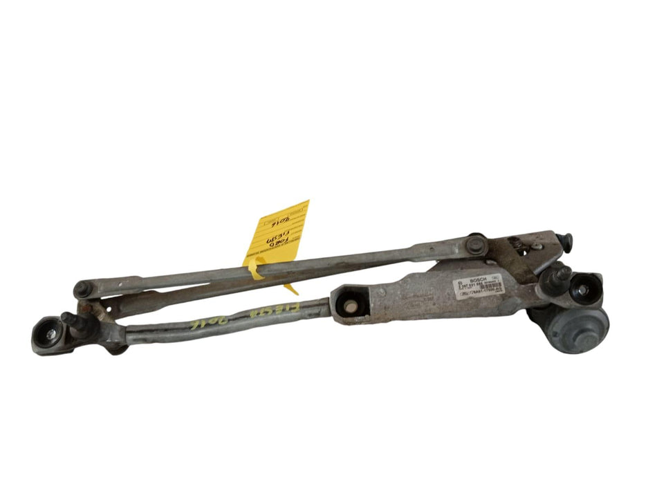 Motorino Tergicristallo Anteriore FORD Fiesta 6° Serie