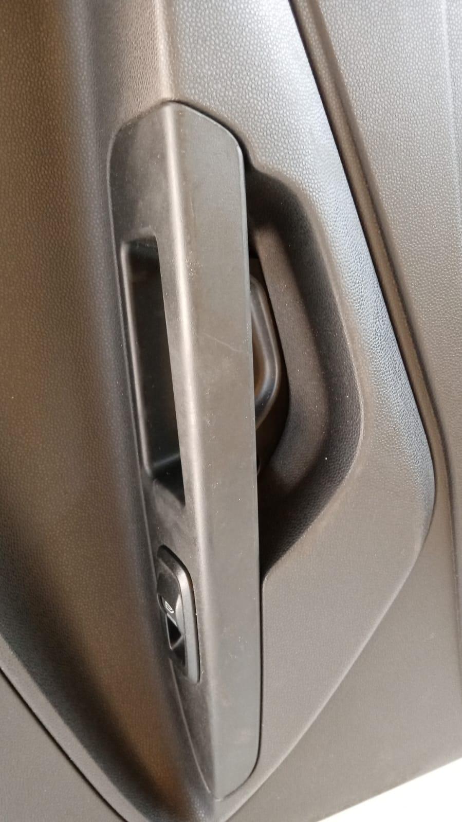 Pannello Posteriore Destro FORD Fiesta 6° Serie